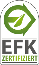 Zertifizierungs LOGO