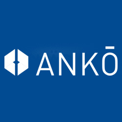 ANKÖ Logo