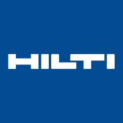HILTI Zertifizierung