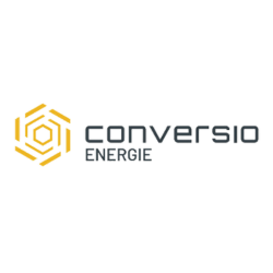 Conversio Energie Logo