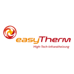 EasyTHERM Logo
